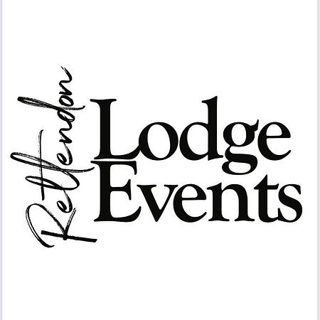 Rettendon Lodge Battlesbridge 외부 사진